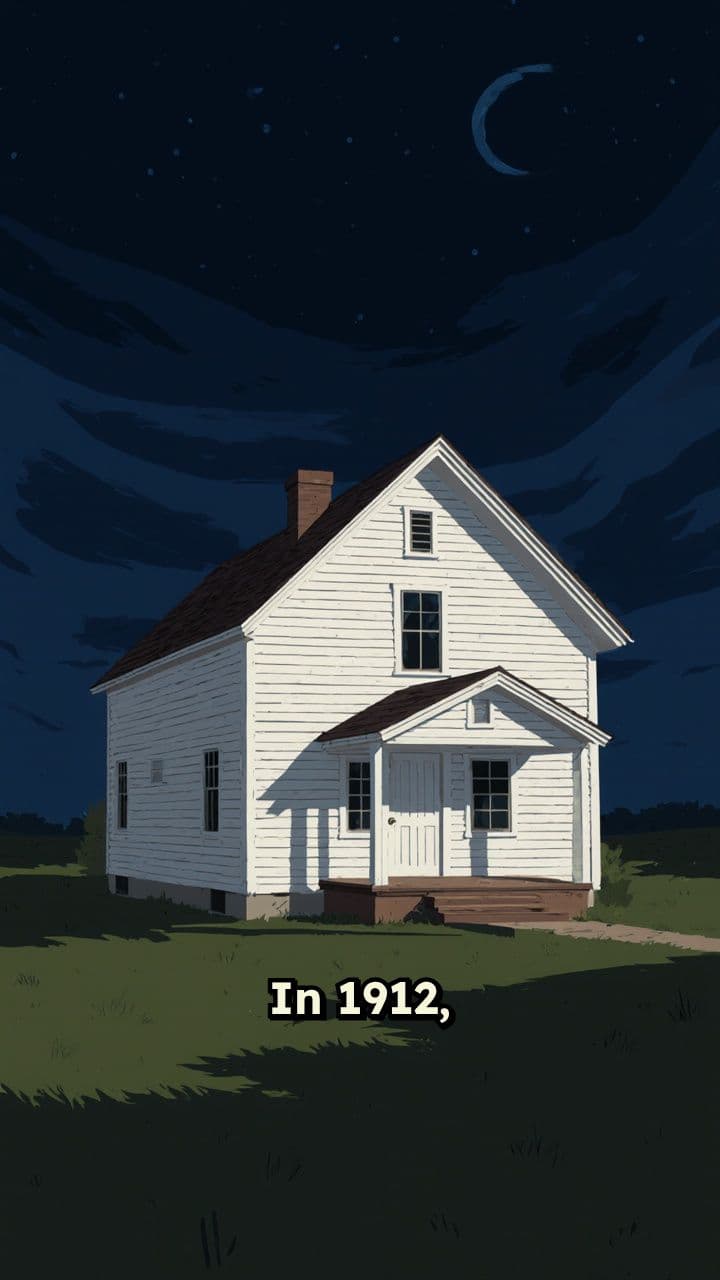 The Villisca Axe Murders