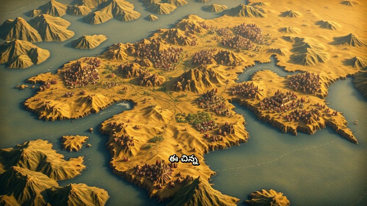 శాతవాహనుల వంశ నామం కథలు