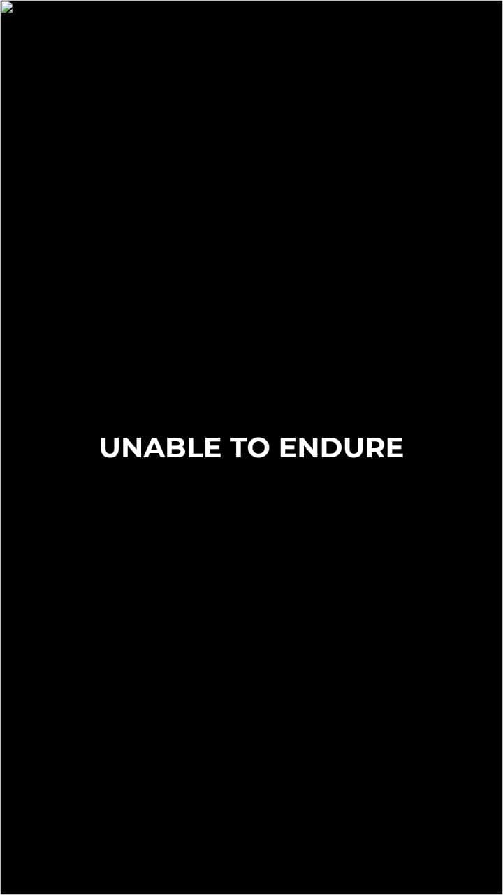 A Nightmare of Death and Decay