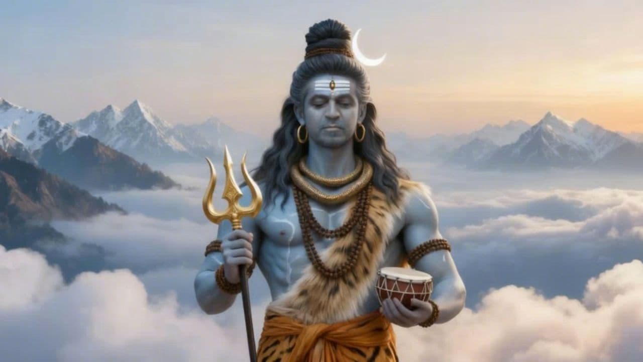 Image transform video