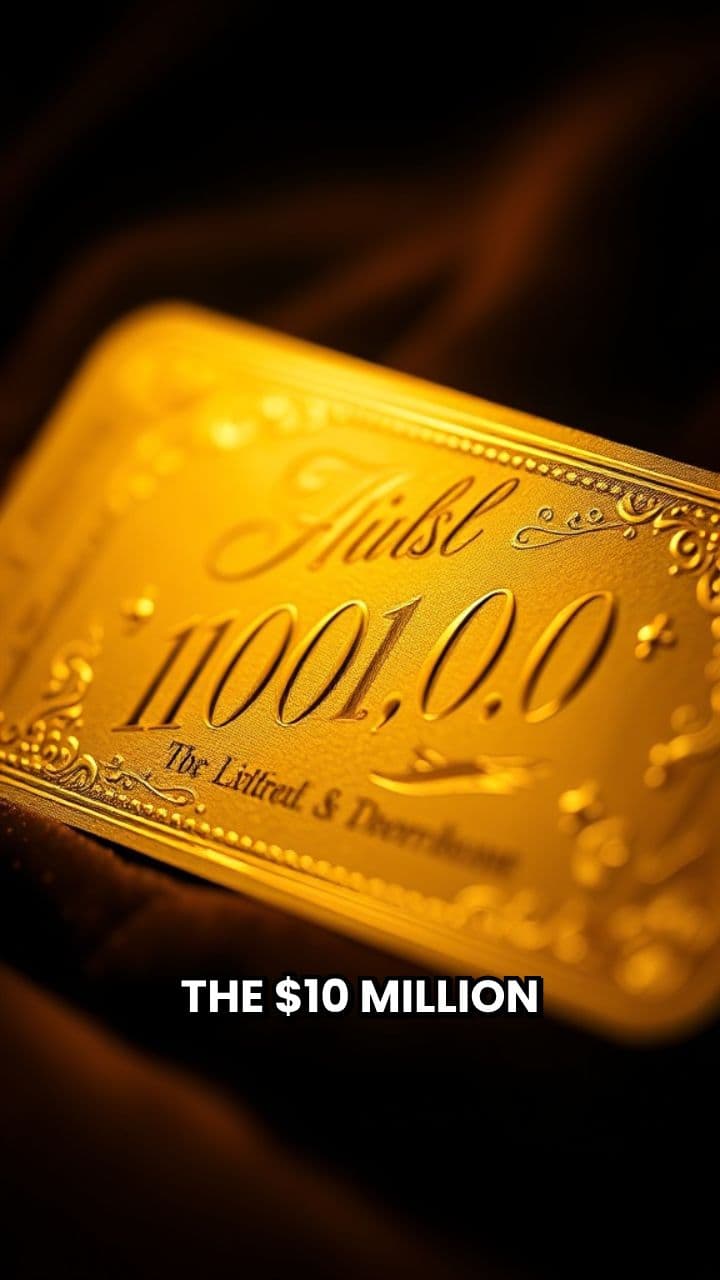 The $10 Million Plane Ticket Scam