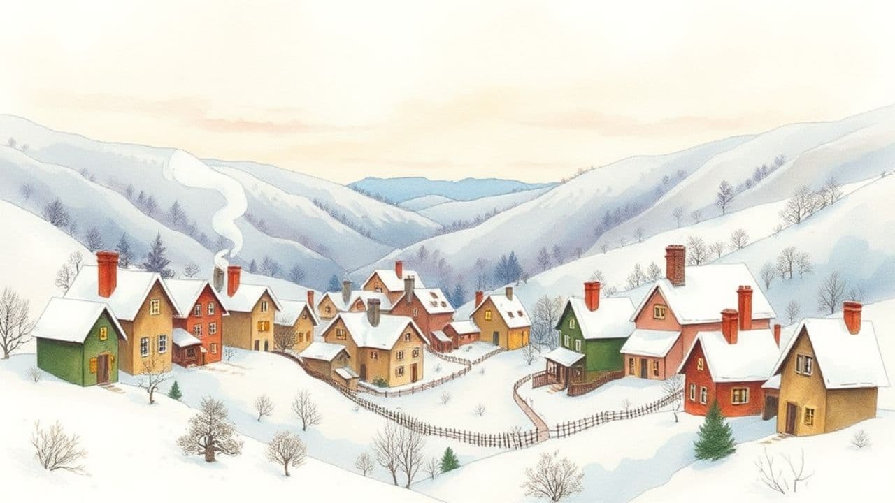 Thank You, Christmas