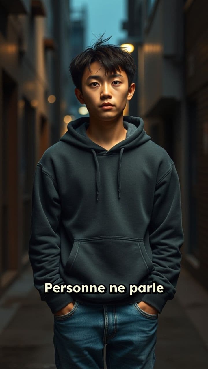 La réalité invisible de la vie