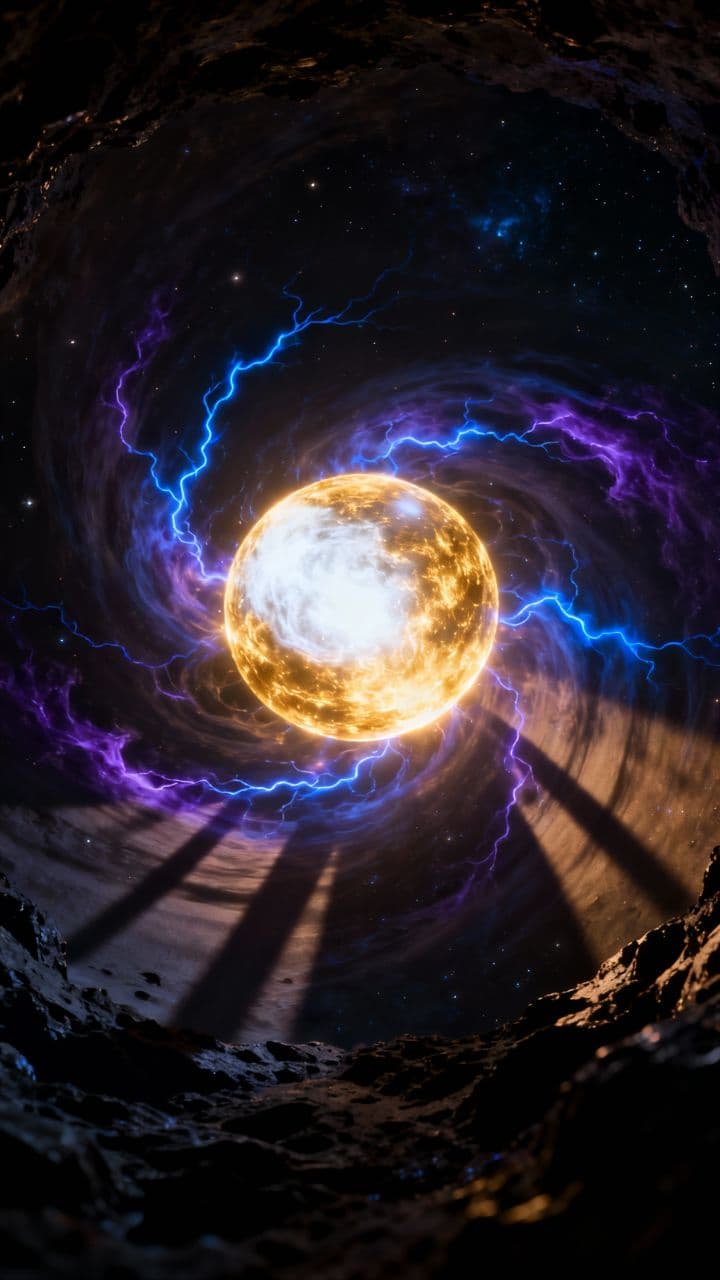 نور واحد يجمعنا