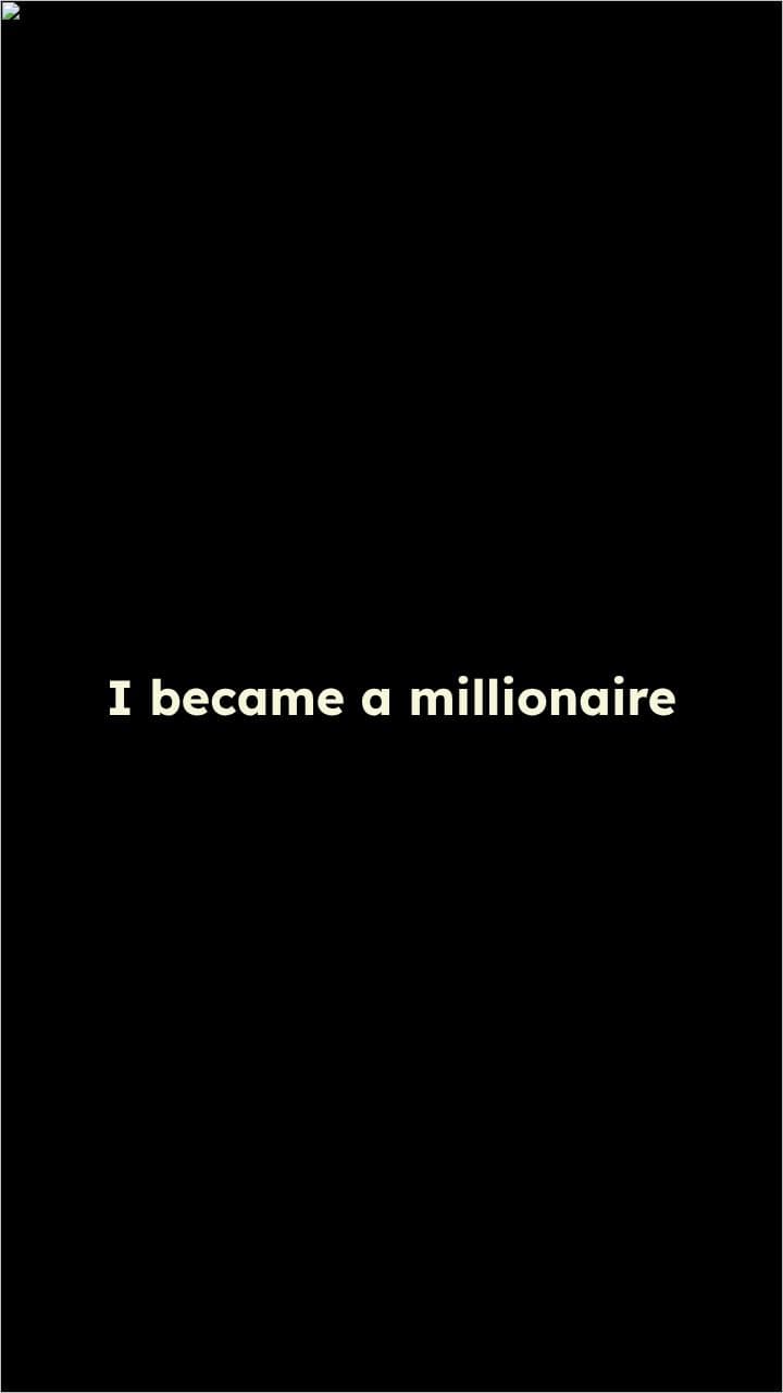 Three Tips to Get Rich Fast