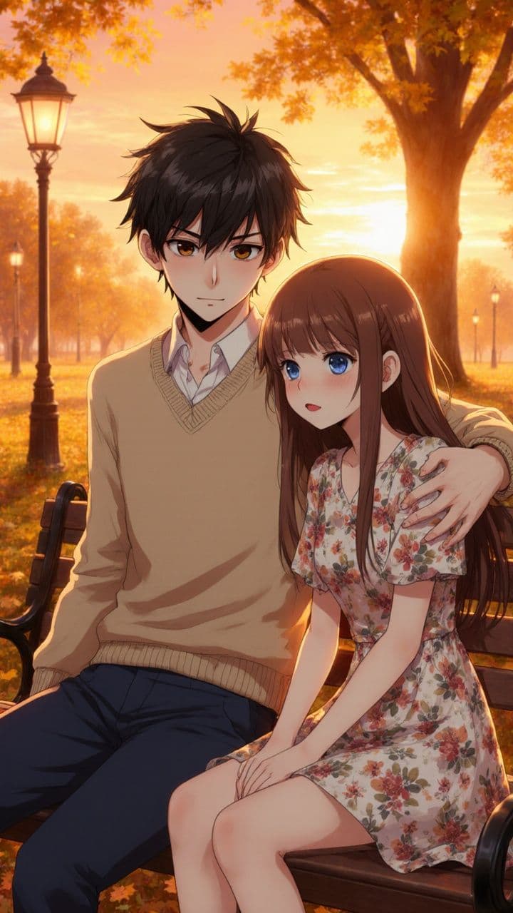 When the Helper Needed Help