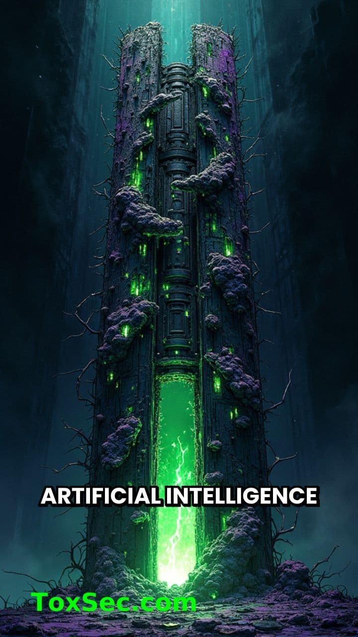 Model Collapse: The AI Dilemma