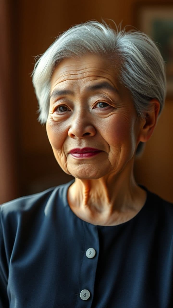 Supermom: A Tribute to Love