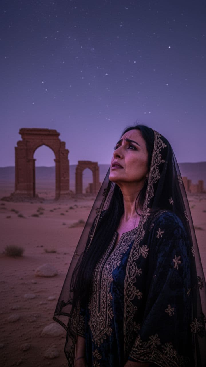 Don't Fall for Their Lies