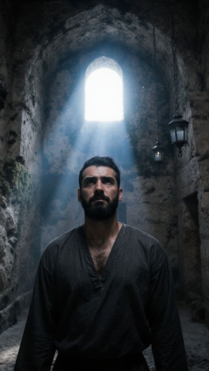 Kaşın Gözün Kıblem Oldu