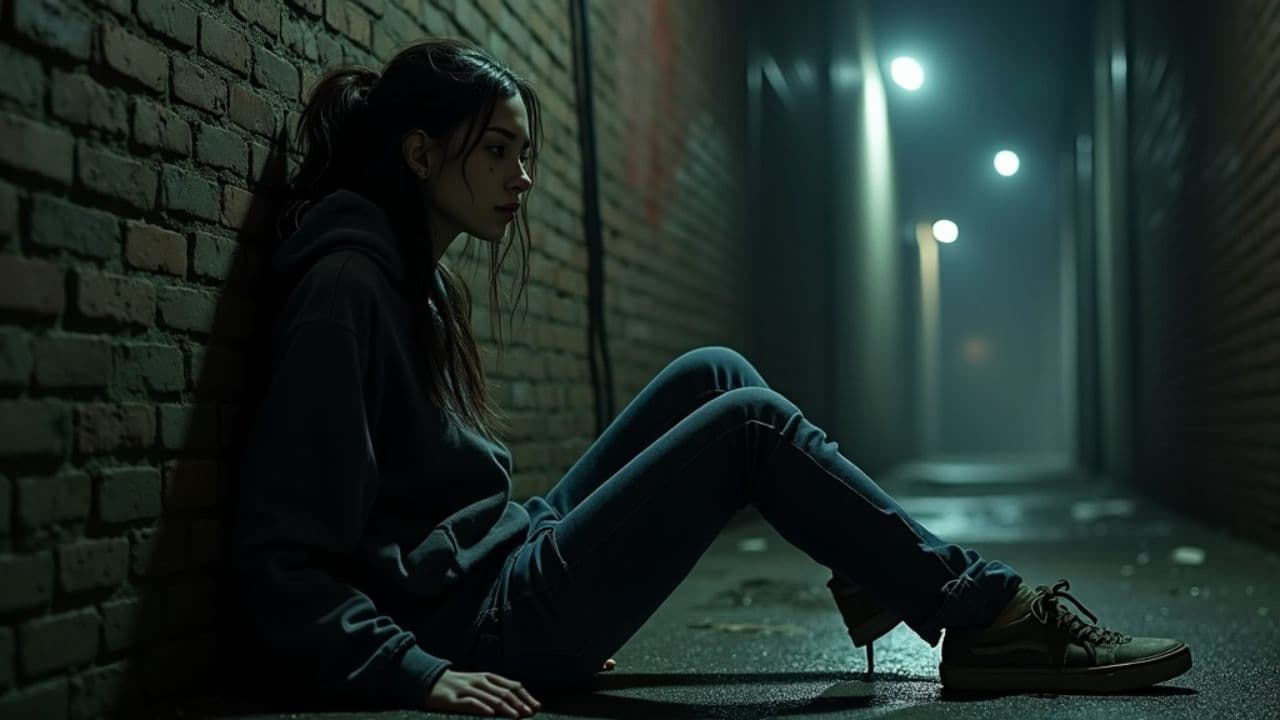 Life's Challenges and Resilience