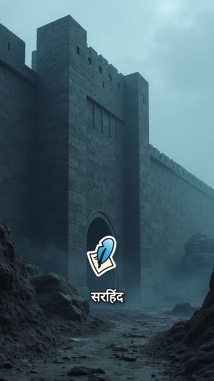 साहिबज़ादों की शहादत की कहानी