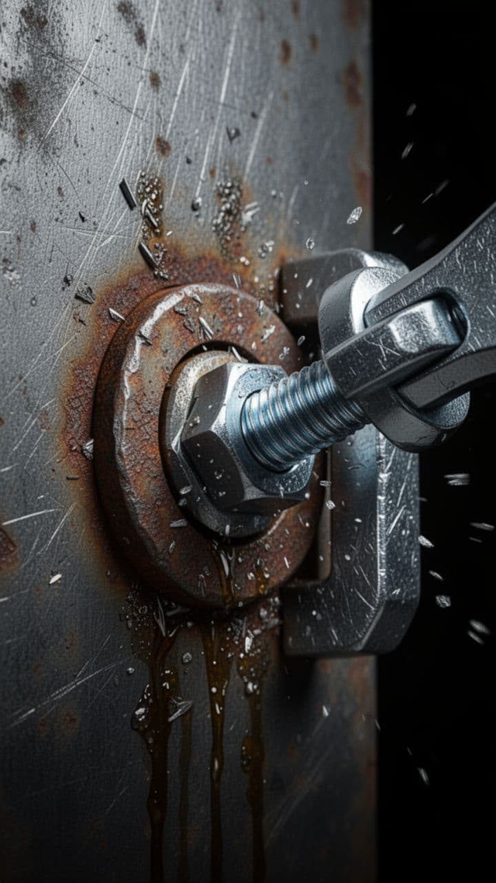 Éclipse Synthétique