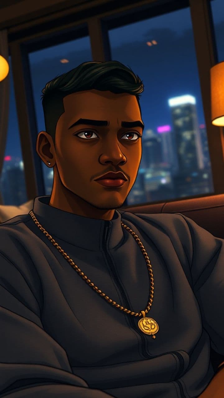 Cutting Off the Lame