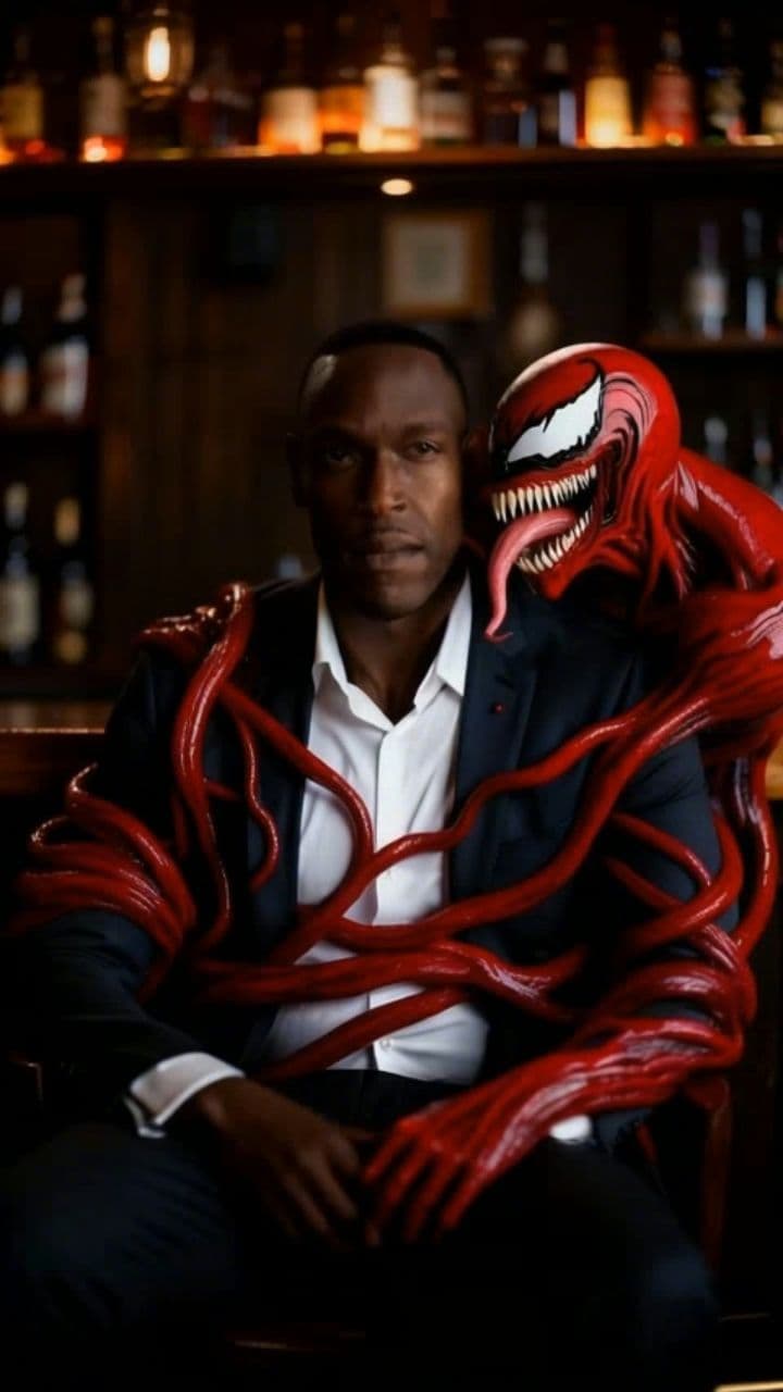 Image transform video