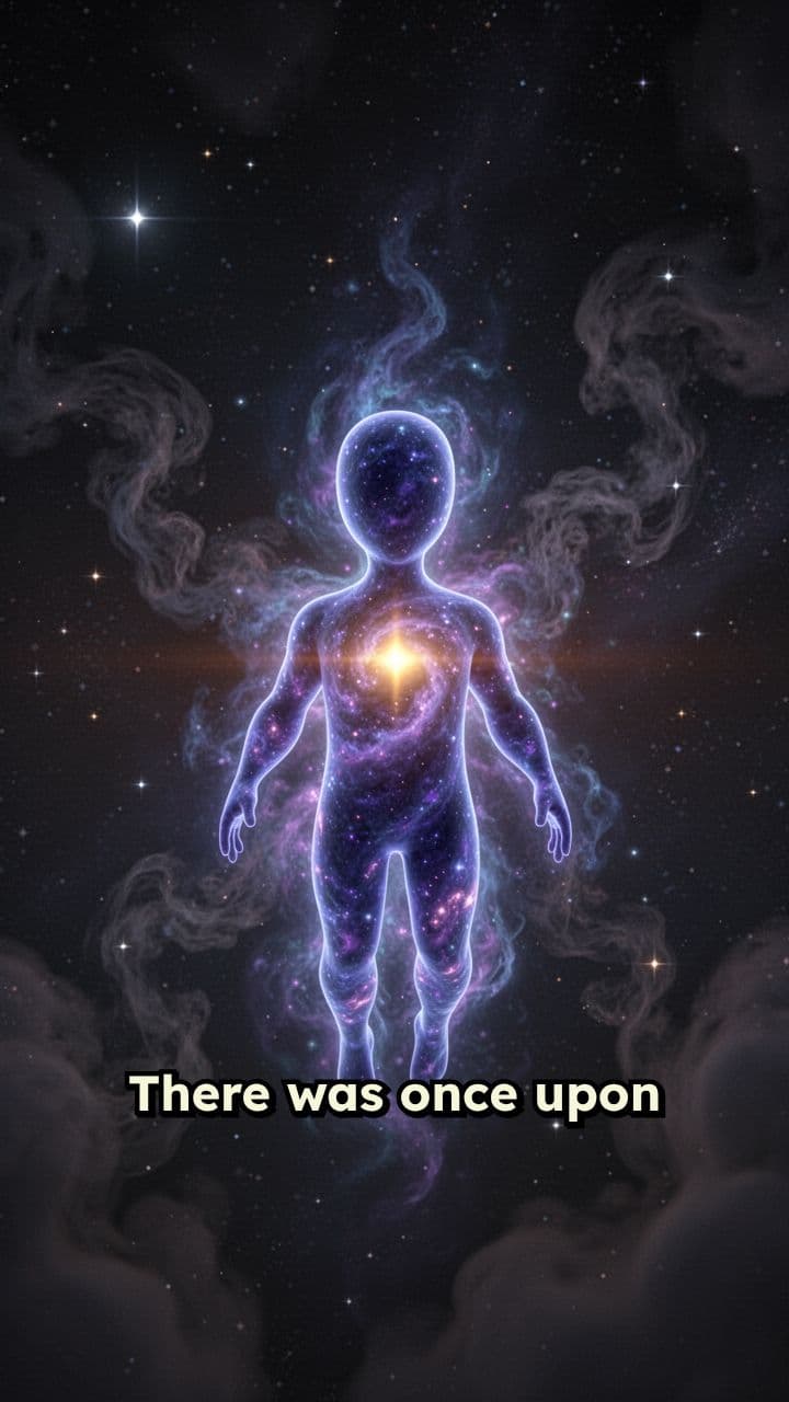 Love Born from the Void