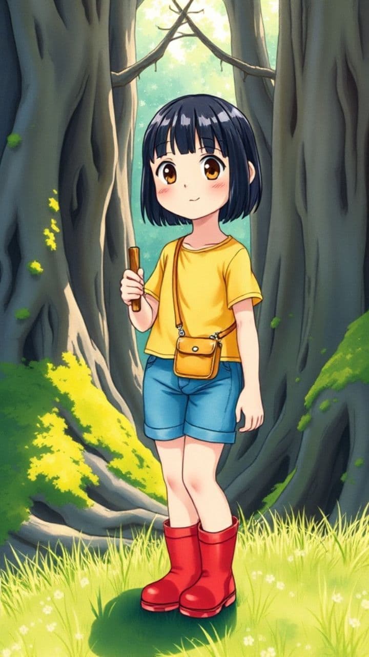 げんげんが続く壊れた言葉