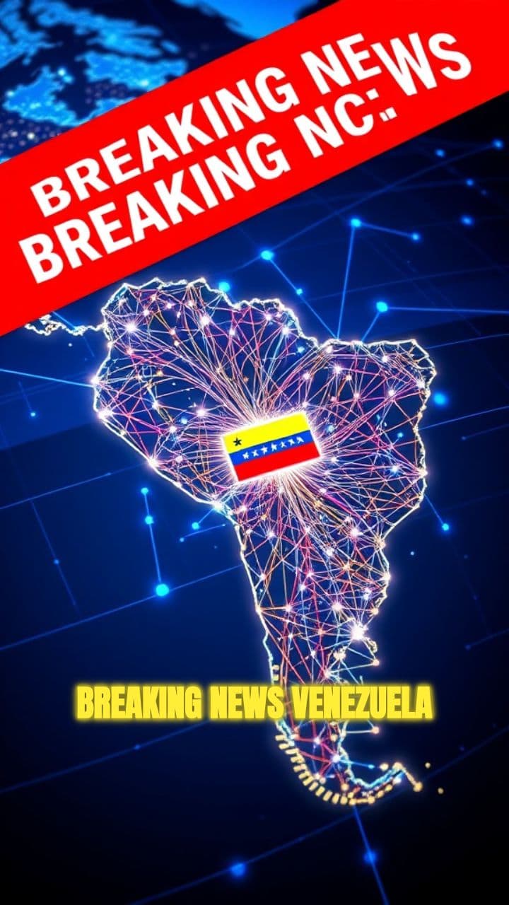 Venezuela Outsmarts US with Military Deception