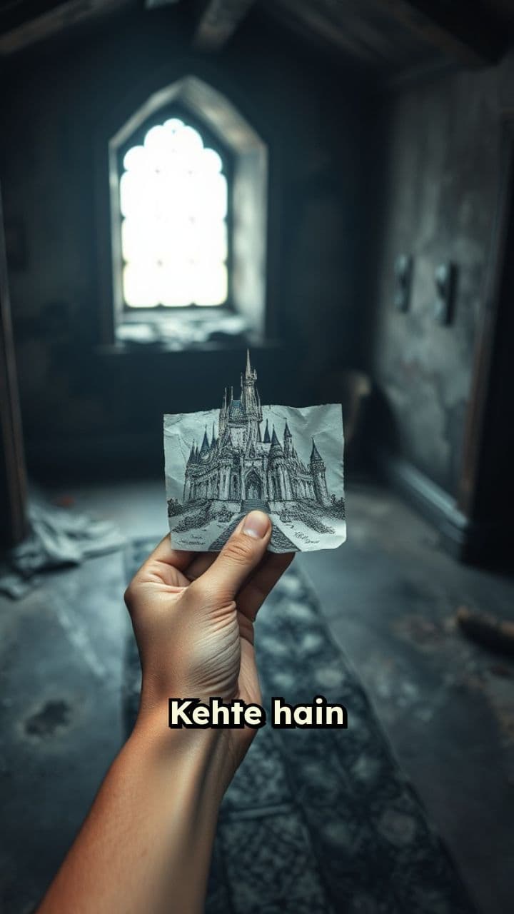 Suman: Sapno Ki Udaan