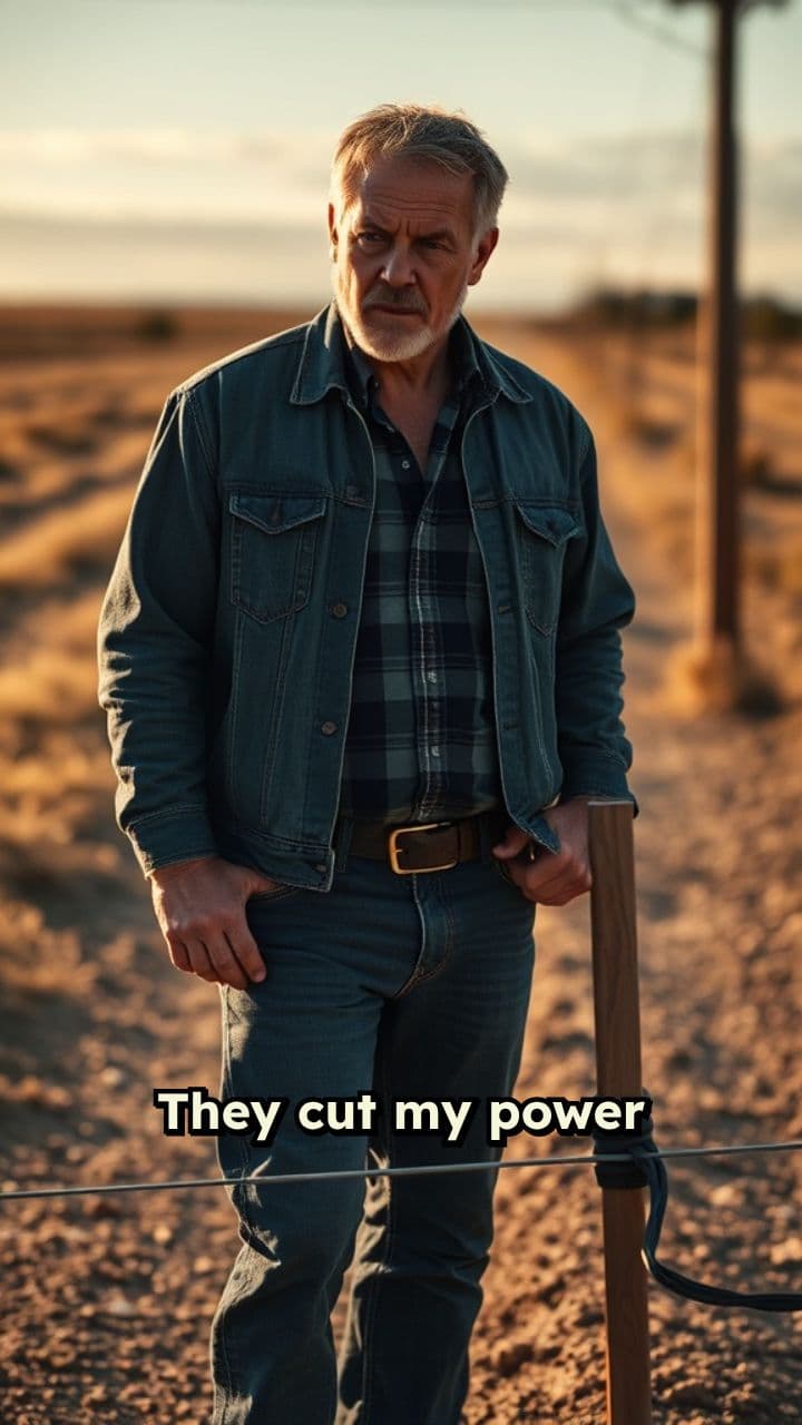 Power Play Against the HOA