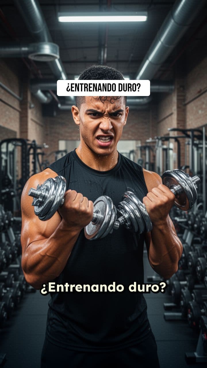 Arredondo - Energía para Ganadores