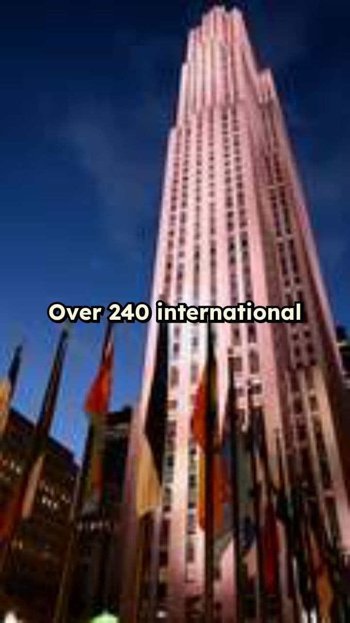 Scientists Urge UN to Update EMF Standards