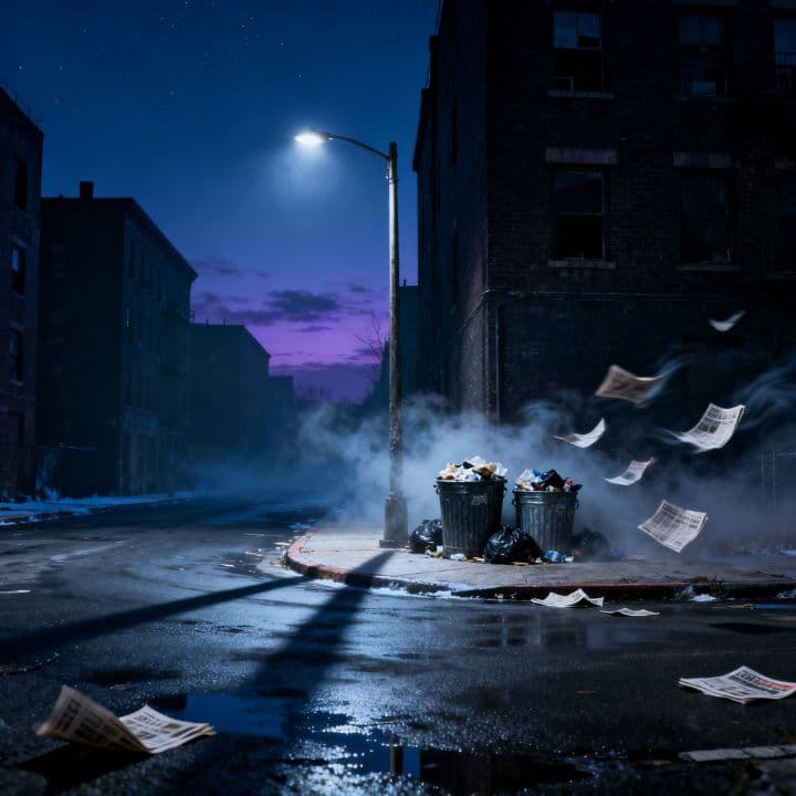 Grace Found at Downtown Women's Center