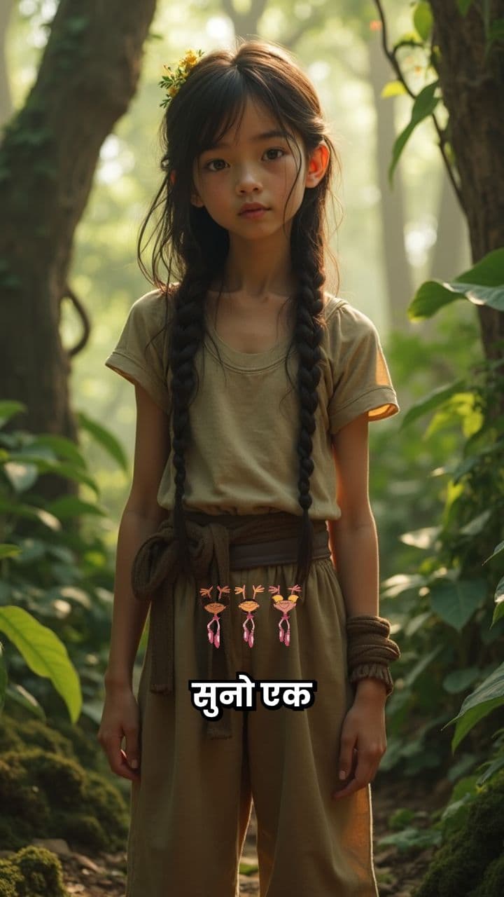 अनुष्का ने अजगर को हराया