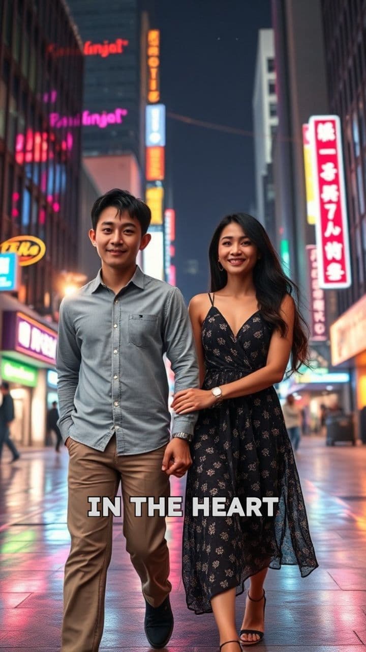 City Lights, Endless Love