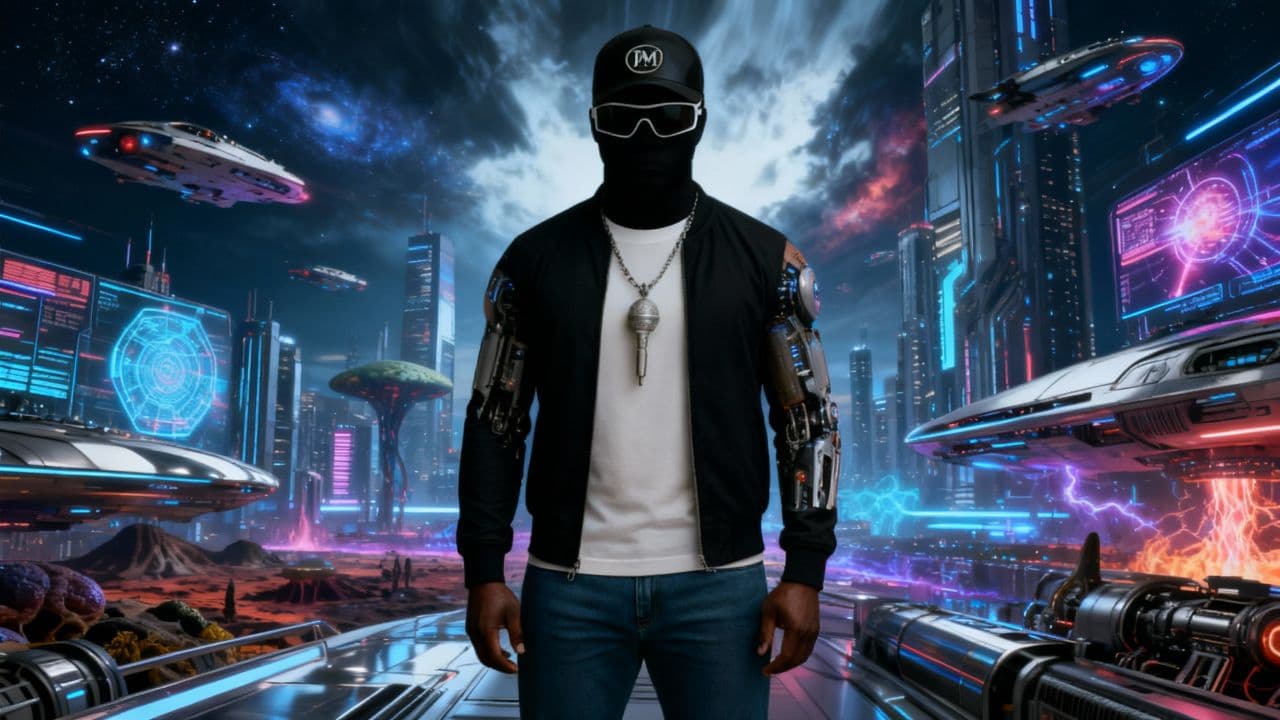 Alpha and Sigma: The Duality Within