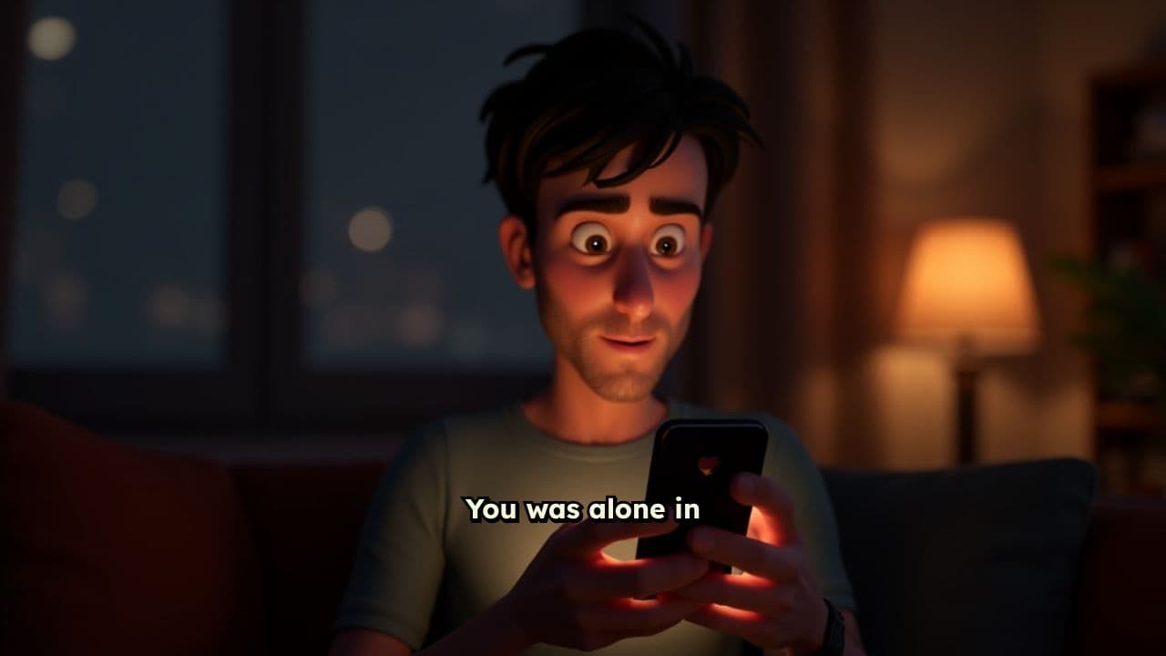 Falling in Love: A New Beginning