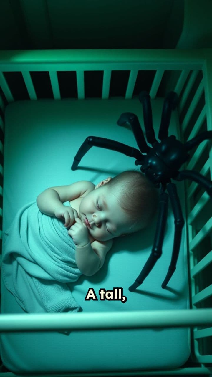 The Monitor's Dark Secret