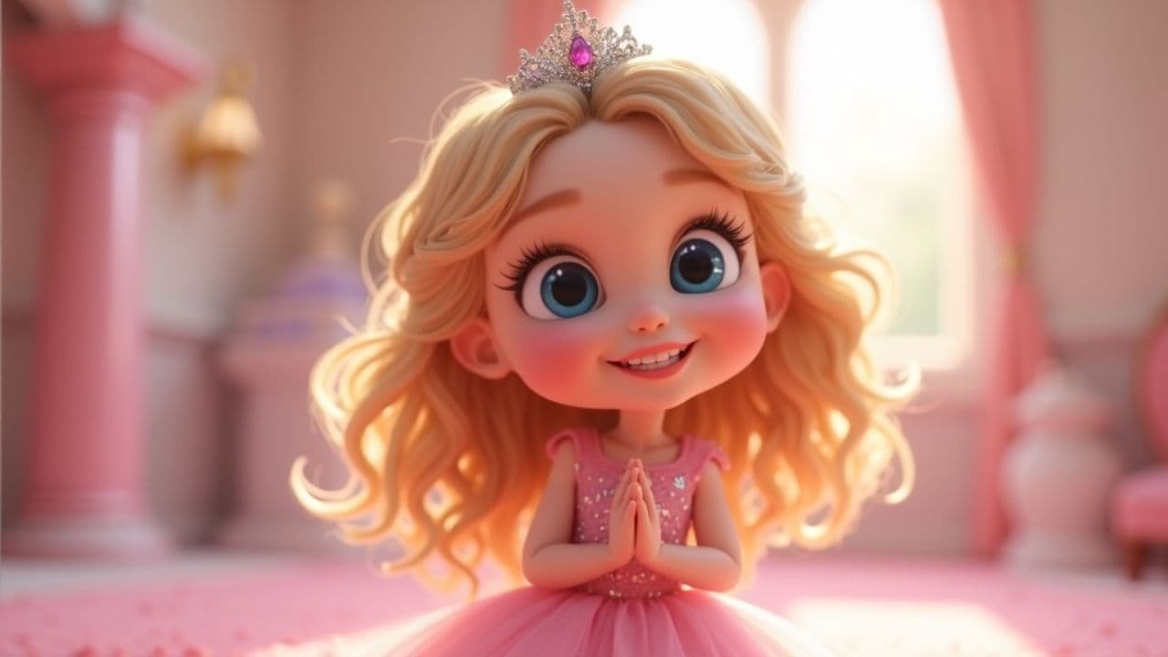 Happy Birthday Celebration