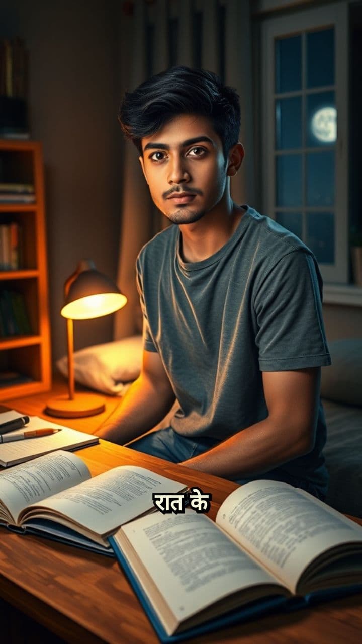 दीवारों का रहस्य