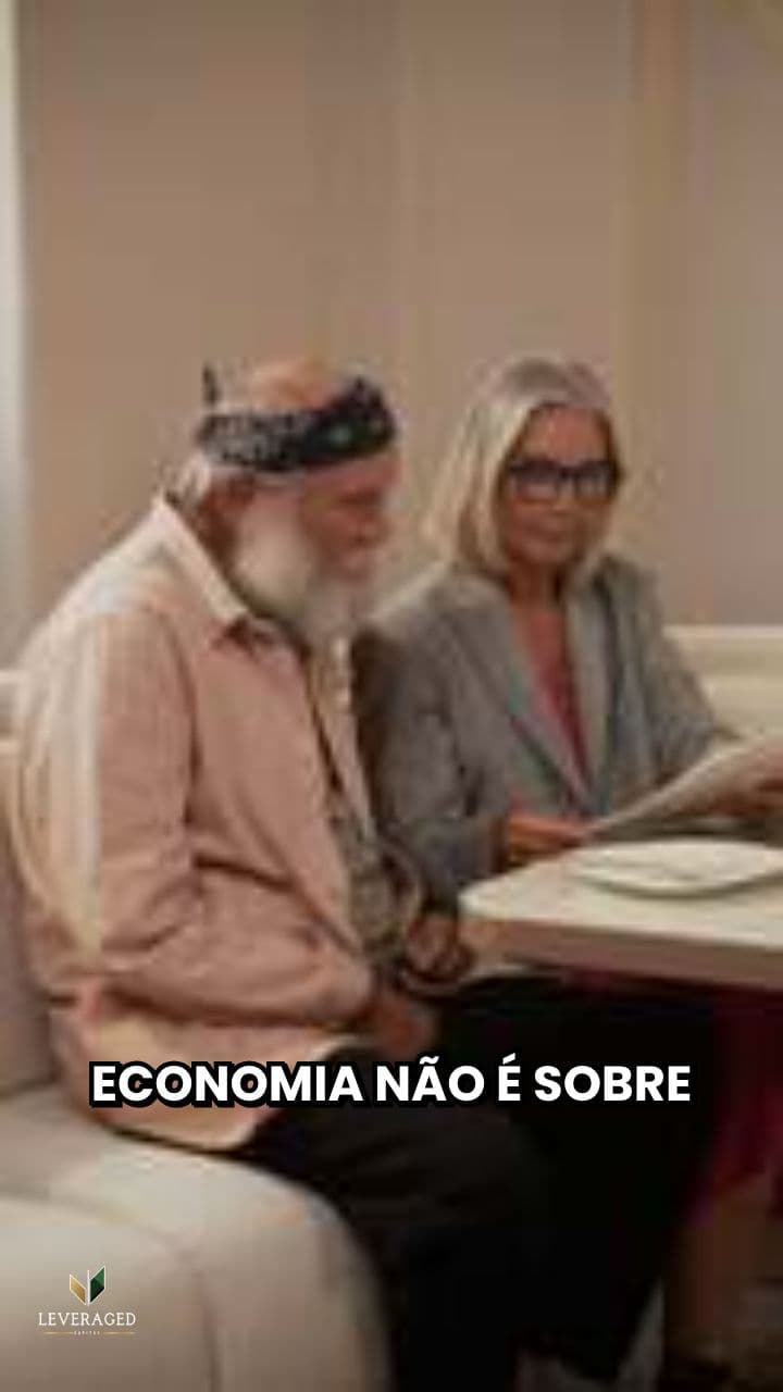 Economia nas pequenas escolhas diárias