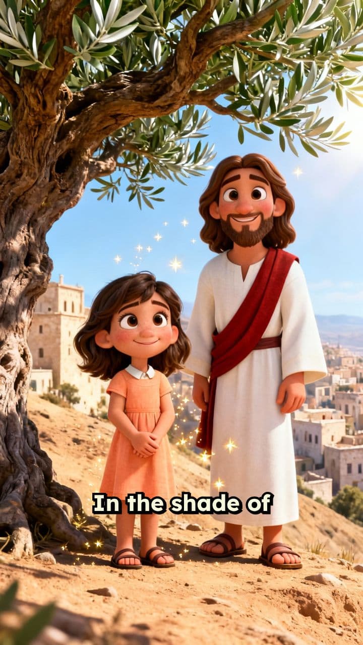 Heaven Touches Earth: A Christmas Miracle