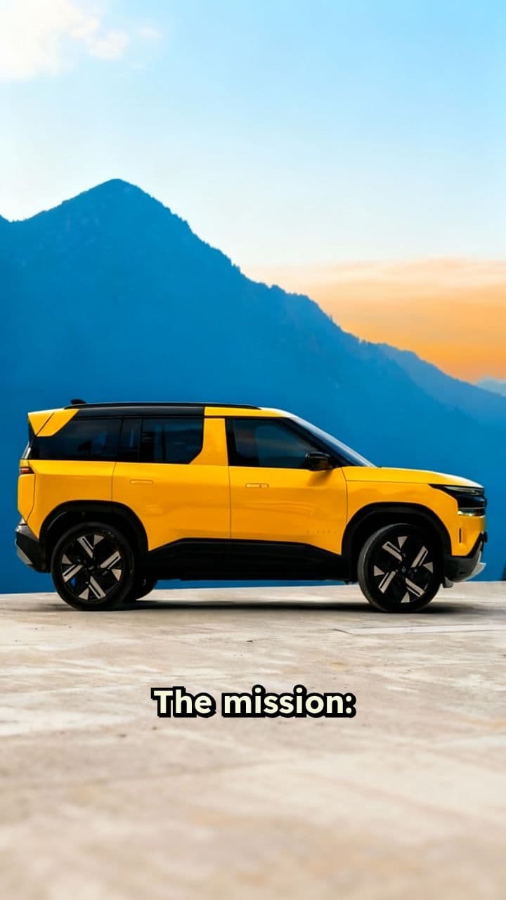 Tactical Infiltration: Car Entry