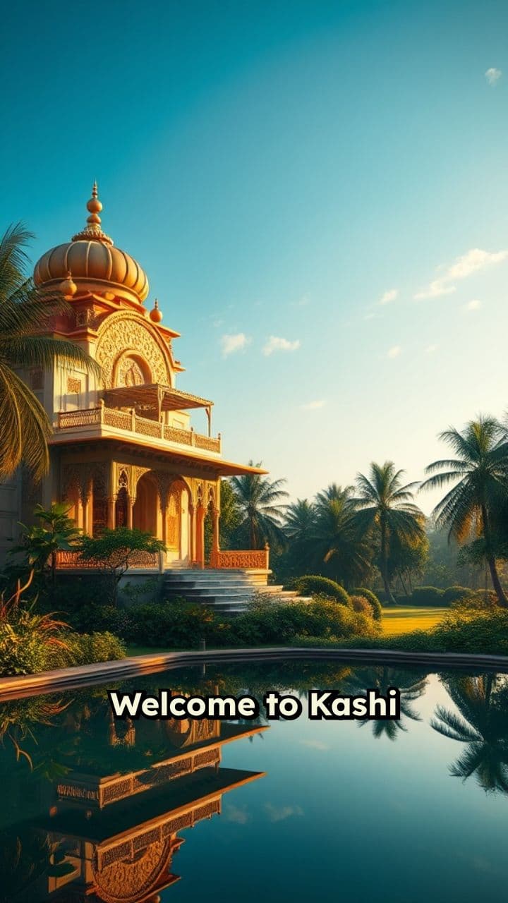 Sinus Relief at Kashi Wellness Retreat