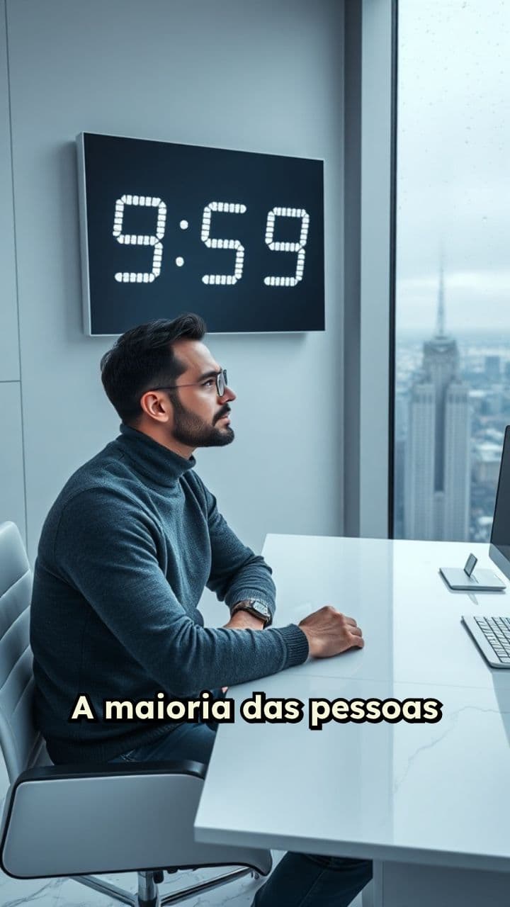 Pare de Adiar: Invista em Cripto Agora