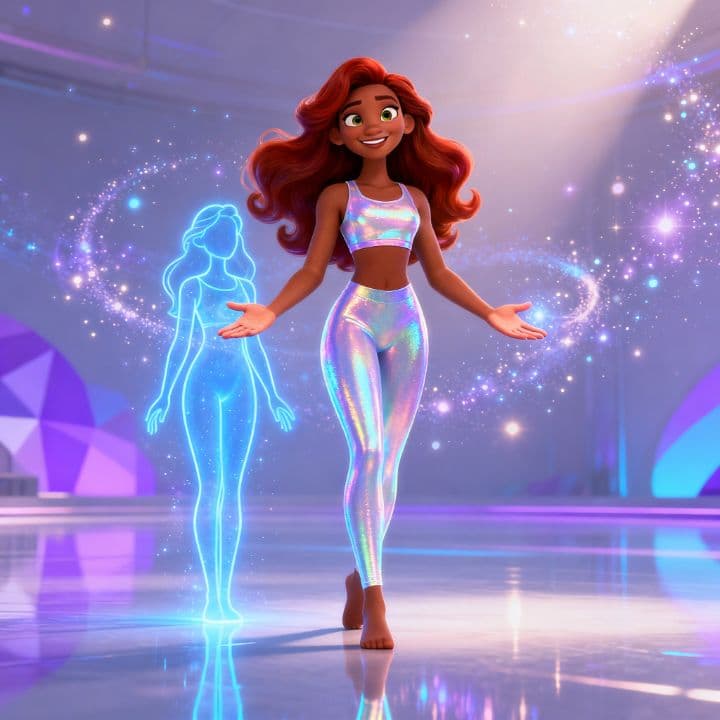 Empowered Self-Realization