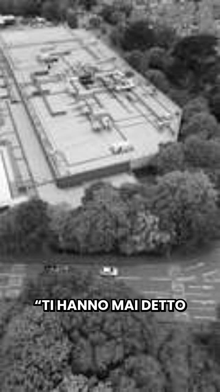 Il mistero dell’Area 51