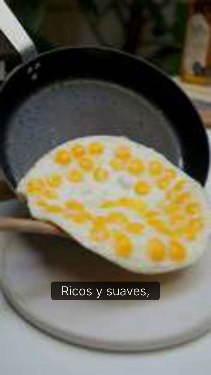 El Estribillo Pegadizo del Huevo