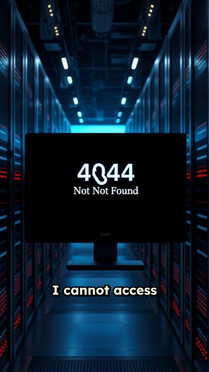 TikTok Video Script Request