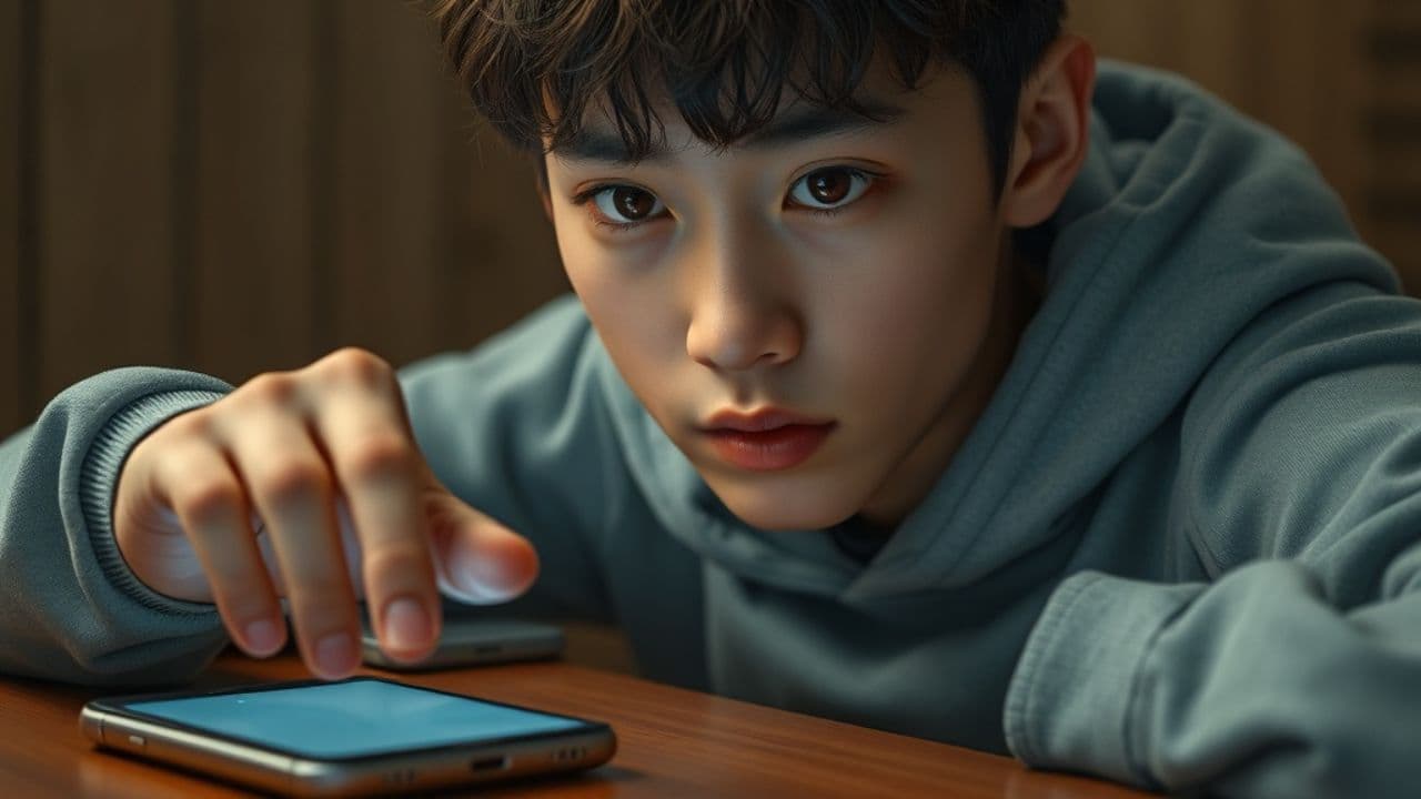 最後の写真のありがとう