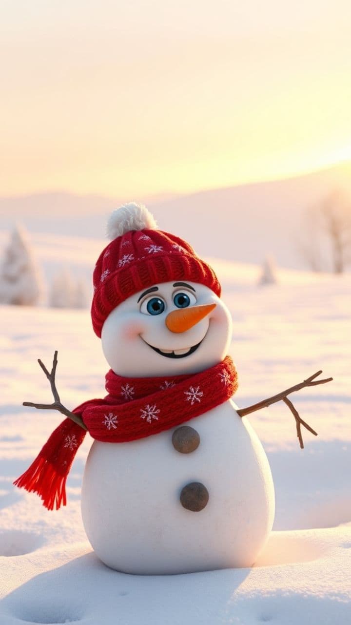 Schöne Weihnachtszeit