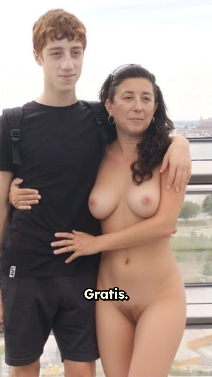 Reencuentro efímero y doloroso