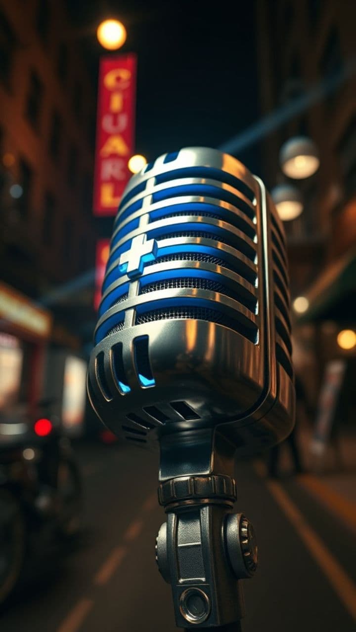 Gerçek Türkiye'nin Ritmi