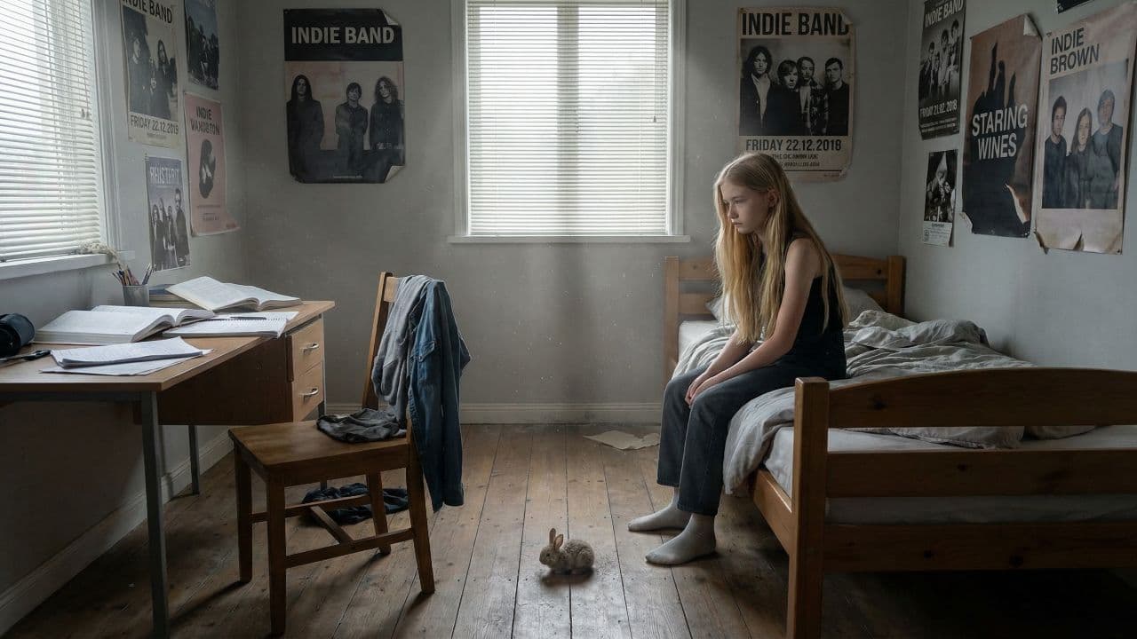 Screaming in Silence