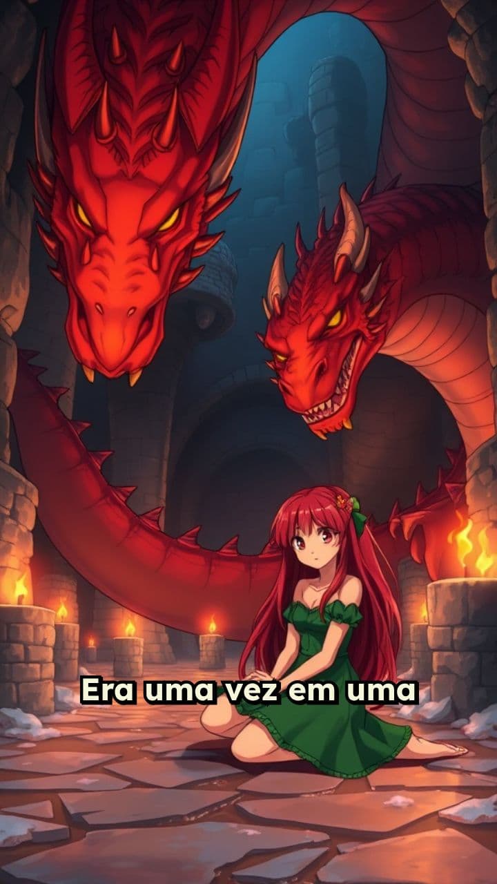 A Princesa Marta e o Cavaleiro António