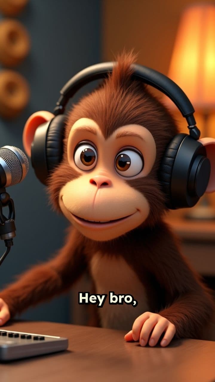 Lineage 2 Monkey Podcast